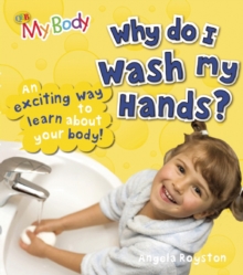 Image for Why Do I Wash My Hands?