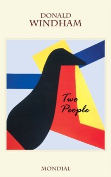 Image for Two People (Gay Classics)