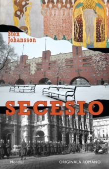 Image for Secesio (Originala romano en Esperanto)