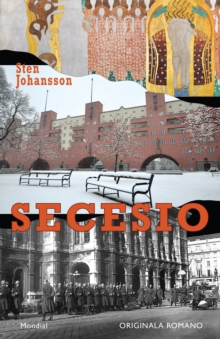Image for Secesio (Originala Romano En Esperanto)