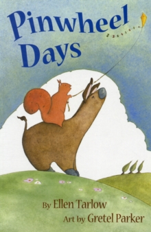 Image for Pinwheel Days