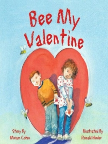 Image for Bee my Valentine