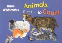 Image for Animals to Count