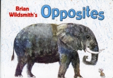 Image for Brian Wildsmith's Opposites