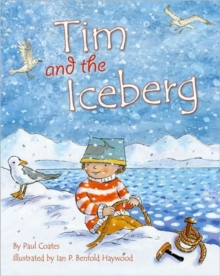 Image for Tim and the Iceberg
