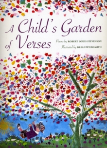 Image for A child's garden of verses