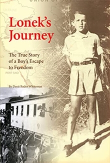Image for Lonek's Journey