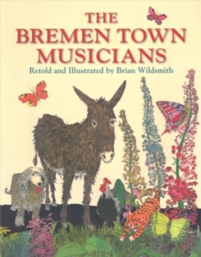 Image for Bremen Town Musicians