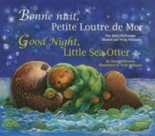 Image for Good Night, Little Sea Otter (French/English)