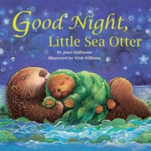 Image for Good Night Little Sea Otter