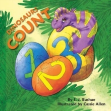 Image for Dinosaurs Count