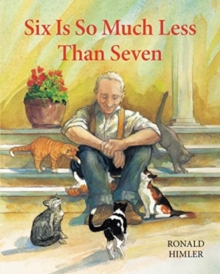 Image for Six Is So Much Less Than Seven