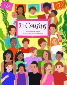 Image for 21 Cousins