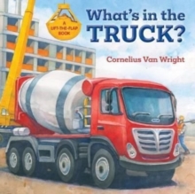 Image for What's in the Truck?