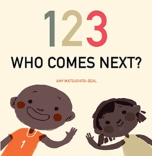 Image for 123 Who Comes Next?