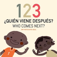 Image for 123 ?Quien Viene Despues? / 123 Who Comes Next?
