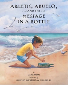 Image for Arletis, Abuelo and the Message in a Bottle