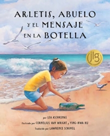 Image for Arletis, Abuelo Y El Mensaje En La Botella