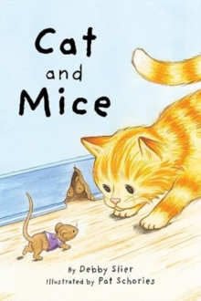 Image for Cat and Mice