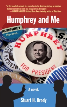 Image for Humphrey and Me