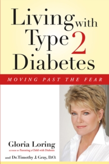 Image for Living with type 2 diabetes