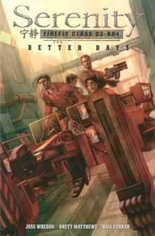 Image for Better days