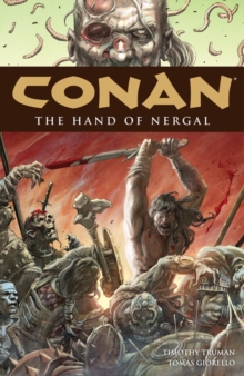 Image for Hand of Nergal