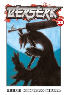 Image for Berserk Volume 28