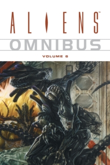 Image for Aliens omnibusVol. 6