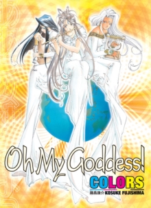 Image for Oh My Goddess! Colors