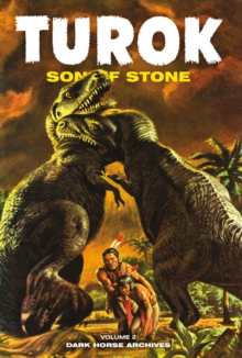 Image for Turok, Son of Stone Archives Volume 2