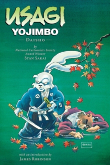 Image for Usagi YojimboVol. 9,: Daisho