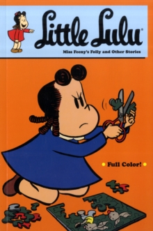 Image for Little Lulu