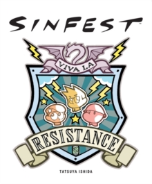 Image for Sinfest  : viva la resistance