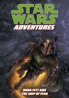 Image for Star Wars Adventures