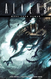Image for Aliens: More Than Human