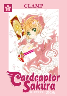 Image for Cardcaptor Sakura omnibusVolume 1