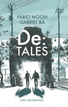 Image for De: Tales - Stories from Urban Brazil