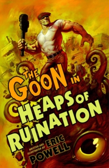 Image for Goon: Volume 3: Heaps of Ruination (2nd Edition)