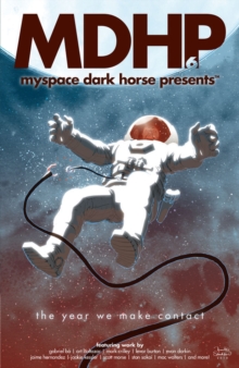 Image for Myspace Dark Horse Presents Volume 6