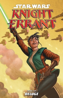 Image for Star Wars: Knight Errant