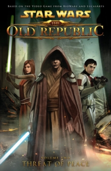 Image for Star Wars: The Old Republic