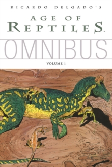 Image for Age Of Reptiles Omnibus