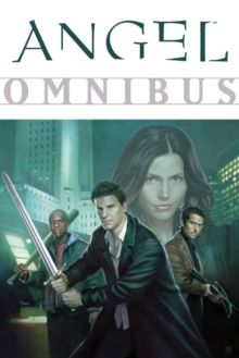 Image for Angel Omnibus