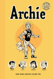 Image for Archie Archives Volume 2