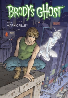 Image for Brody's ghostBook 3
