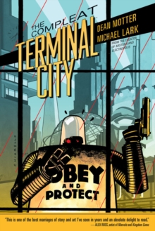 Image for The Compleat Terminal City
