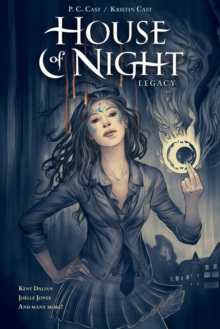 Image for House Of Night Legacy
