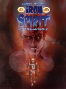 Image for The iron spirit