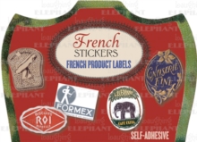Image for French Product Labels